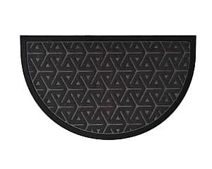Covoras intrare Luance semicerc 45X75cm