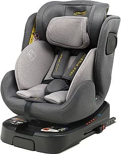 Scaun auto copii Summer Baby Como I-Size (4204) Grey