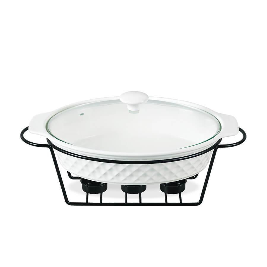 Форма для выпечки Maestro MR-11559-74