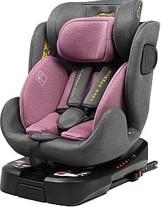 Scaun auto copii Summer Baby Como I-Size (4205) Pink