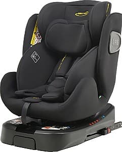 Детское автокресло Summer Baby Como I-Size (4206) Black