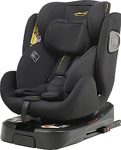 Scaun auto copii Summer Baby Como I-Size (4206) Black