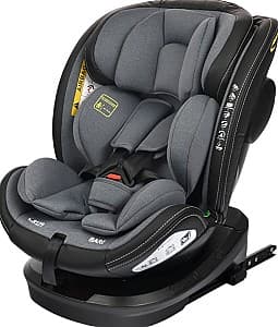 Детское автокресло Summer Baby Bari I-Size (4248) Grey