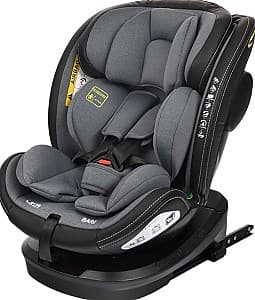 Scaun auto copii Summer Baby Bari I-Size (4248) Grey