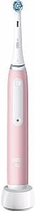 Periuta electrica de dinti Oral-B iO Series 3 Pink