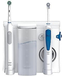 Periuta electrica de dinti Oral-B Pro Series 1 Electric Toothbrush+Irrigation System