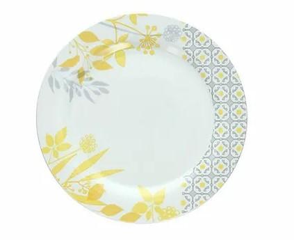 Тарелка Andrea Fontebasso 1760 служения 30 см