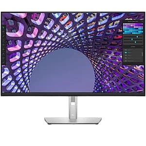 Monitor DELL P3223QE Silver