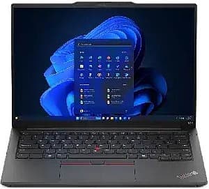 Ноутбук Lenovo ThinkPad E14 Gen6 (21M3003RRT)