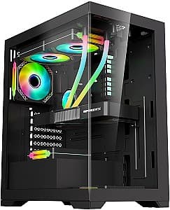 Системный блок ATOL PC1079MP - Gaming A-RGB#2.4.3