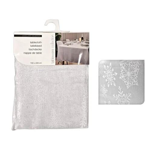 Скатерть EH Дамаск 150х220см