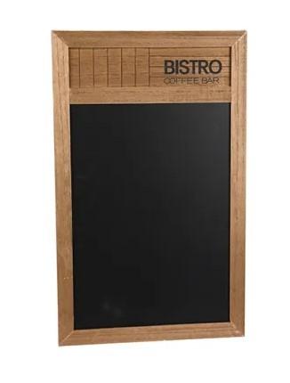 Tabla pentru creta VLM Panou informativ