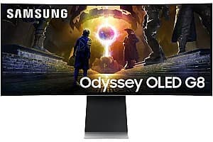 Игровой монитор Samsung S34DG852