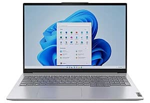 Ноутбук Lenovo ThinkBook 16 G6 IRL Arctic Grey (21KH0095RU)