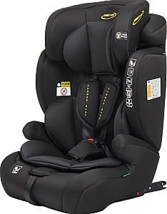 Scaun auto copii Summer Baby Porto I-Size (4237) Black