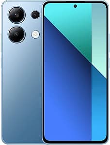 Мобильный телефон Xiaomi Redmi Note 13 8/256GB Ice Blue