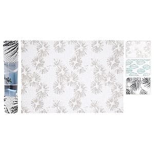 Covoras de baie Bathroom Solutions cu ventuze anti-slip, 70 X40 cm