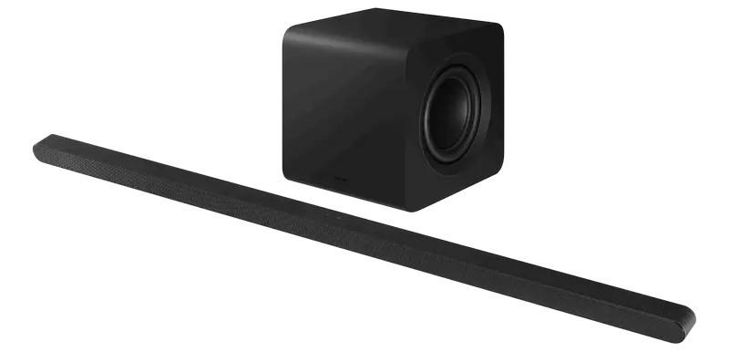 Колонки Samsung HW-S800D