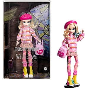 Кукла Mattel Monster High HXJ05