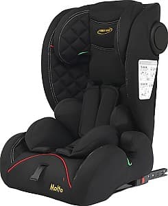 Scaun auto copii Summer Baby Molto I-Size (4424) Black