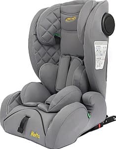 Детское автокресло Summer Baby Molto I-Size (4423) Grey