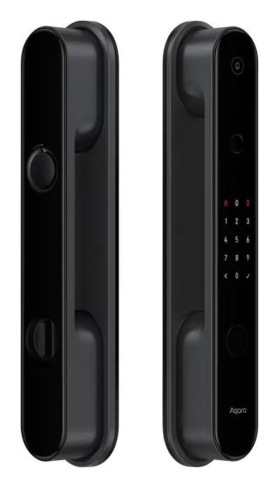 Умный замок Aqara D100 Zigbee (ZNMS20LM)