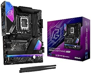 Placa de baza ASRock Z890 LIGHTNING WIFI