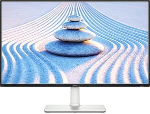 Monitor DELL 27" Borderless Black/Silver (S2725HS)