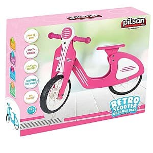 Bicicleta fara pedale Pilsan 02002