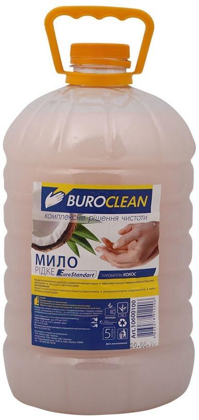 Sapun lichid pentru maini Buroclean EuroStandart 5l