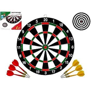 Set de jucarii VLM Darts D41cm