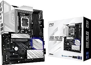 Placa de baza ASRock Z890 PRO RS