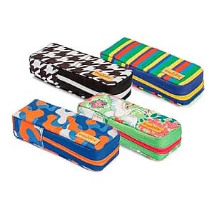 Пенал CARIOCA Groovi Pouch