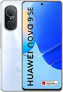 Мобильный телефон Huawei Nova 9 SE 8/128GB Crystal Blue