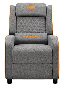 Fotoliu gaming Cougar Ranger One Gray/Orange