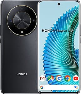 Telefon mobil Honor Magic 6 Lite 5G 8/256GB Black