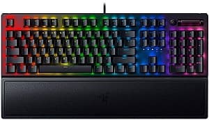 Игровая клавиатура RAZER BlackWidow V3 Yellow Switch RU (RZ03-03542100-R3R1)