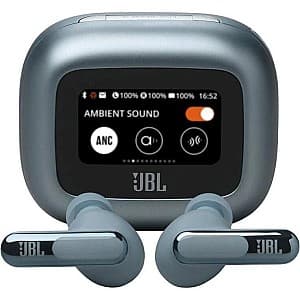 Наушники JBL Live Beam 3 Blue