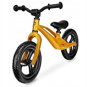 Bicicleta fara pedale Lionelo Bart Goldie