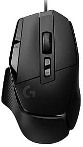 Mouse gaming Logitech G502 X Black