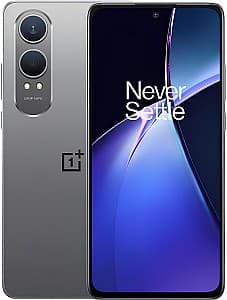 Telefon mobil OnePlus Nord CE 4 Lite 5G 8/256GB Super Silver