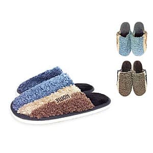 Slapi barbati VLM Home blana (m.42-45)