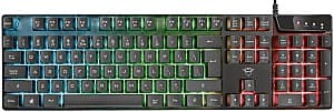 Tastatura gaming Trust GXT 835