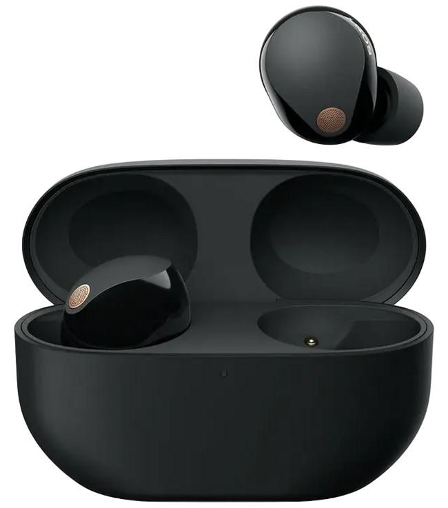 Casti Sony WF-1000XM5 Black