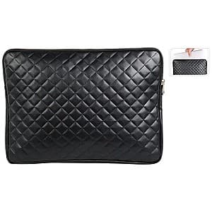 Geanta pentru laptop VLM 38X28cm neagră