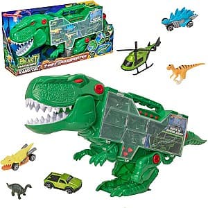  HTI Teamsterz Beast Machines T-Rex