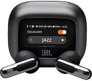 Наушники JBL LIVE Flex 3 Black