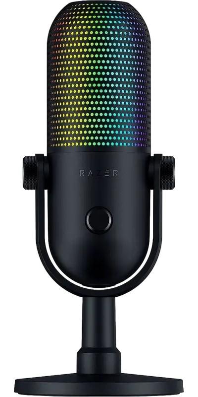 Microfon RAZER Seiren V3 Chroma