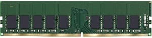 Memorie operativa RAM Kingston D4-3200E22 1Rx8 UDIMM