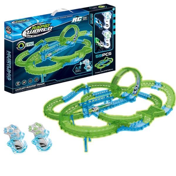 Игрушка на пульте управления Essa Toys 6688-606